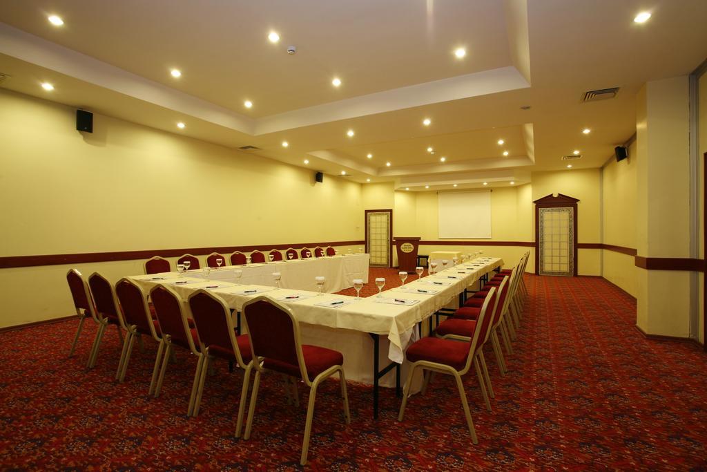 Akgun Elazig Hotel Dış mekan fotoğraf