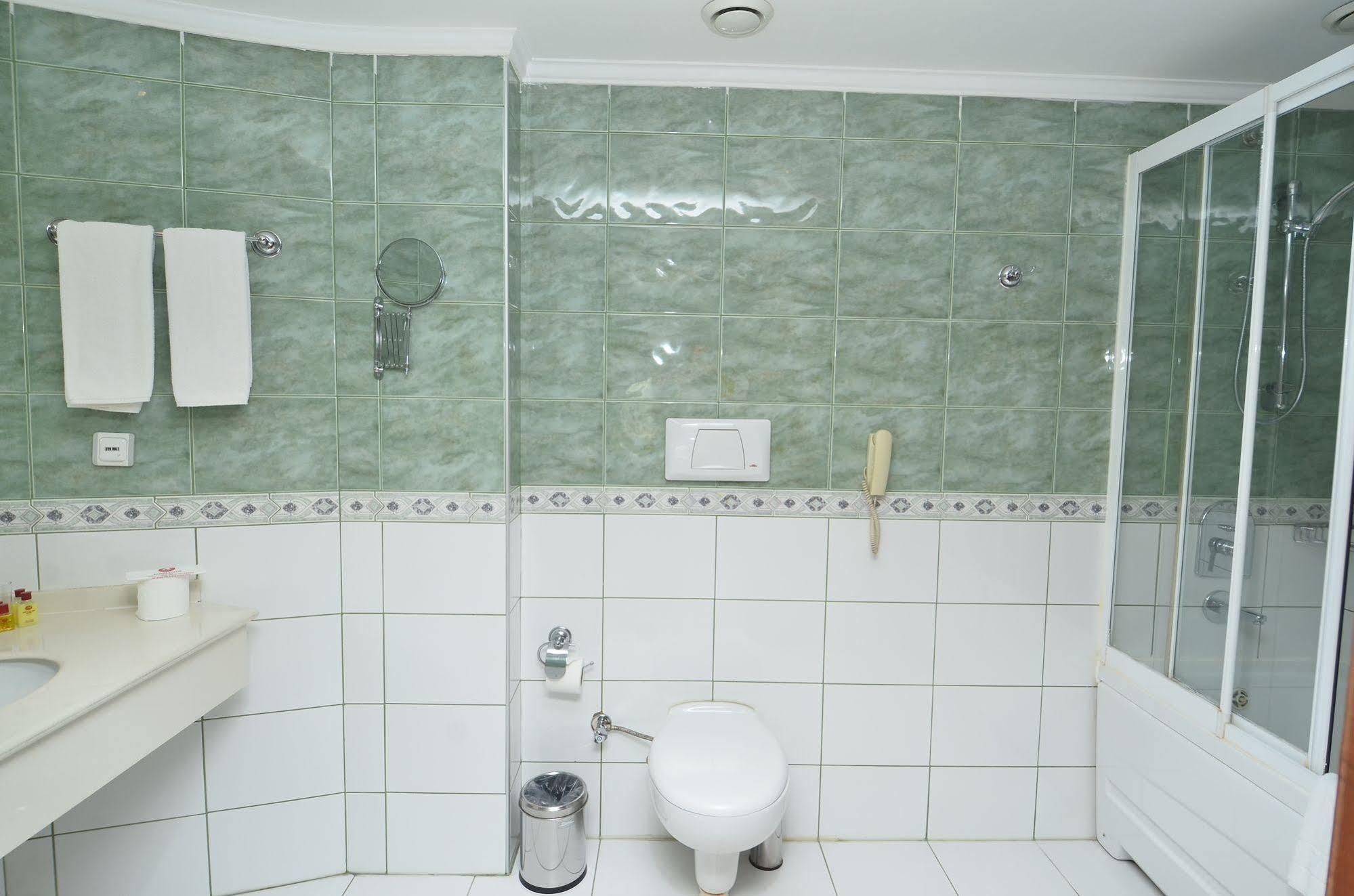 Akgun Elazig Hotel Dış mekan fotoğraf