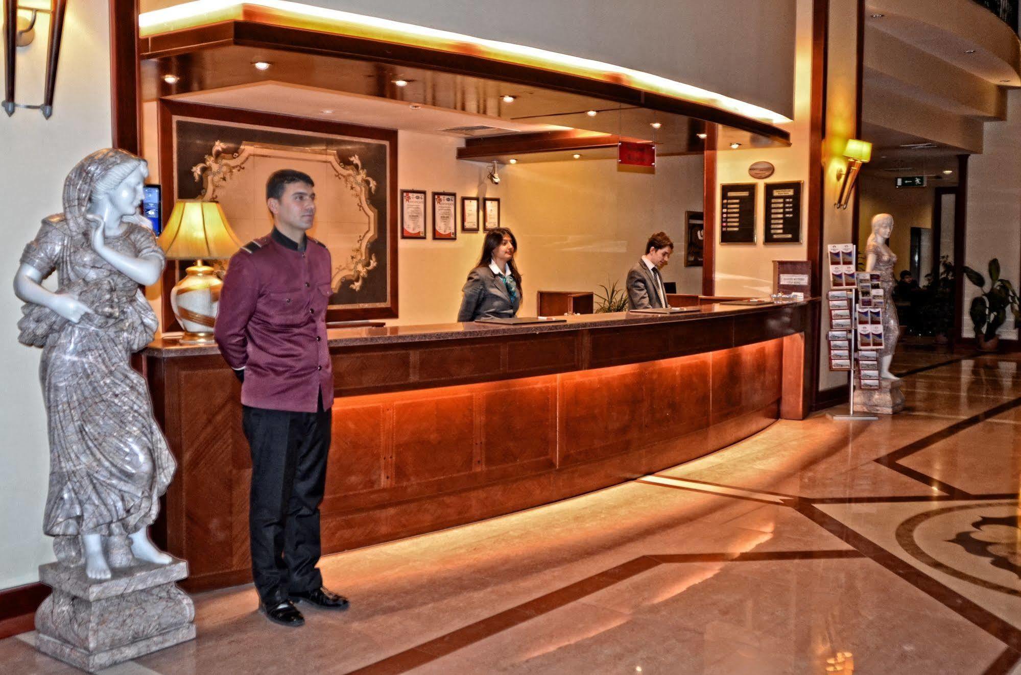 Akgun Elazig Hotel Dış mekan fotoğraf